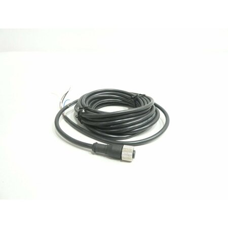 BANNER BANNER MQDC-415 QUICK DISCONNECT CORDSET CABLE MQDC-415